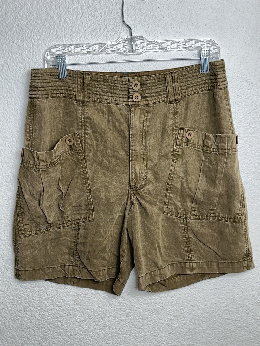 Sundance Women’s Shorts Size 10